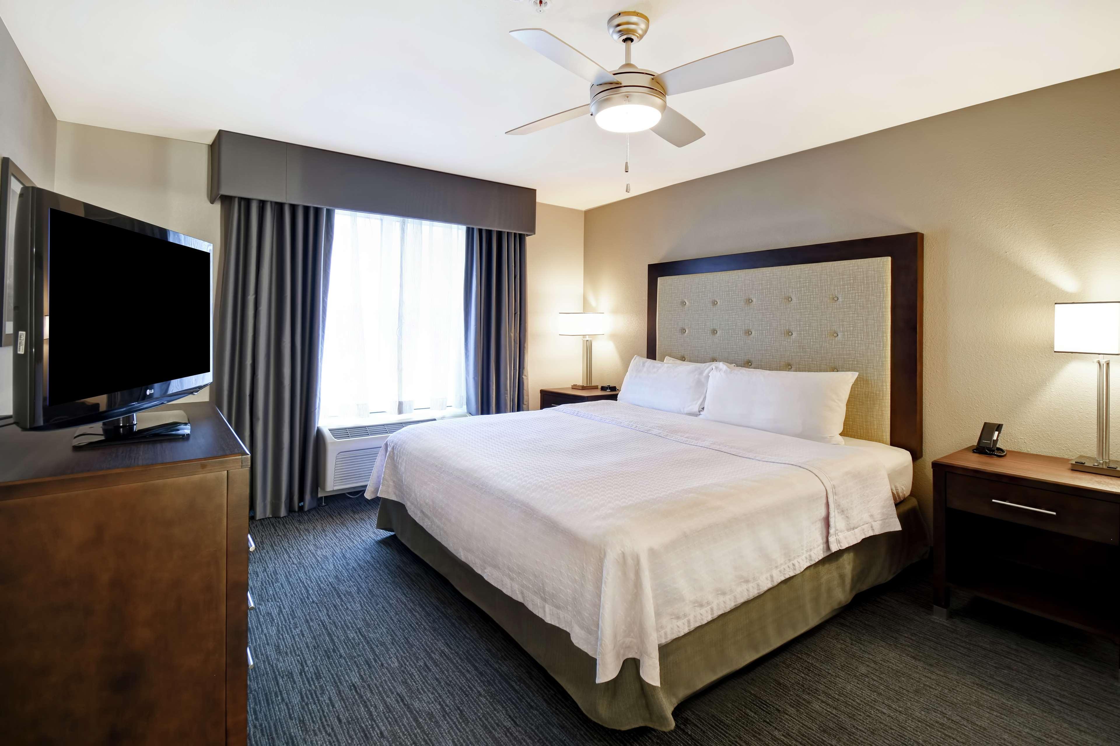 Homewood Suites By Hilton Cincinnati-Milford Exterior foto