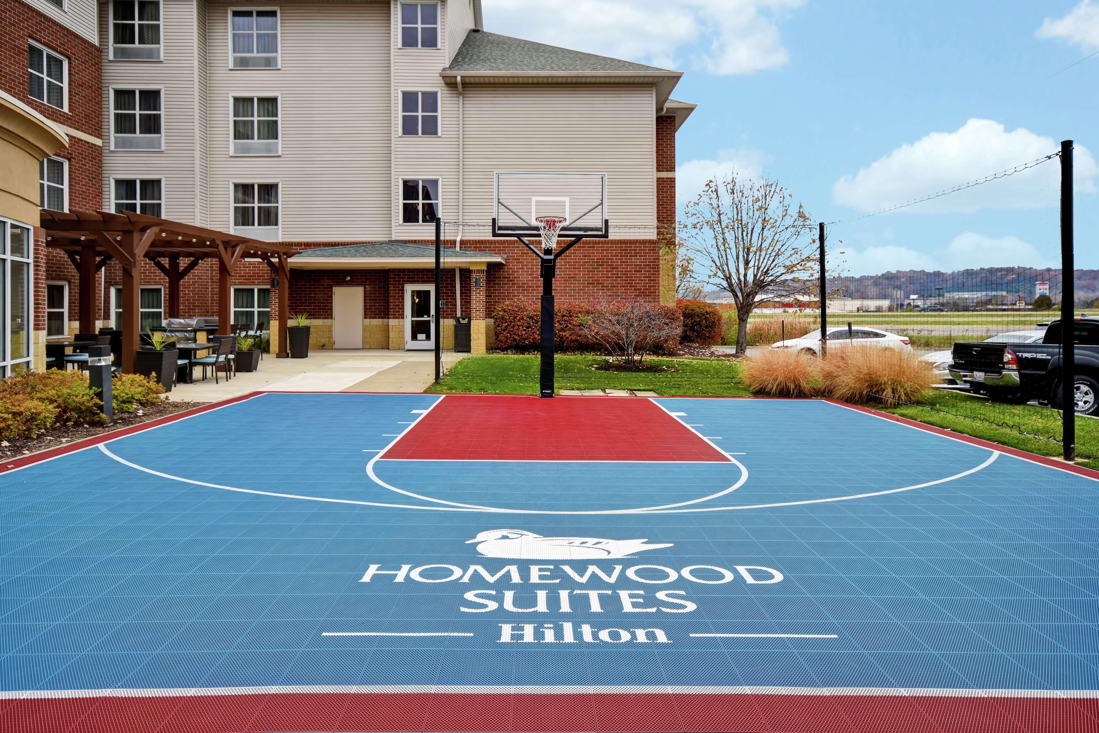 Homewood Suites By Hilton Cincinnati-Milford Exterior foto