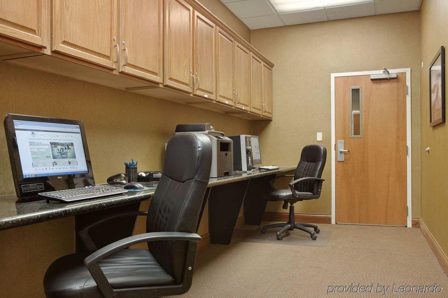 Homewood Suites By Hilton Cincinnati-Milford Einrichtungen foto